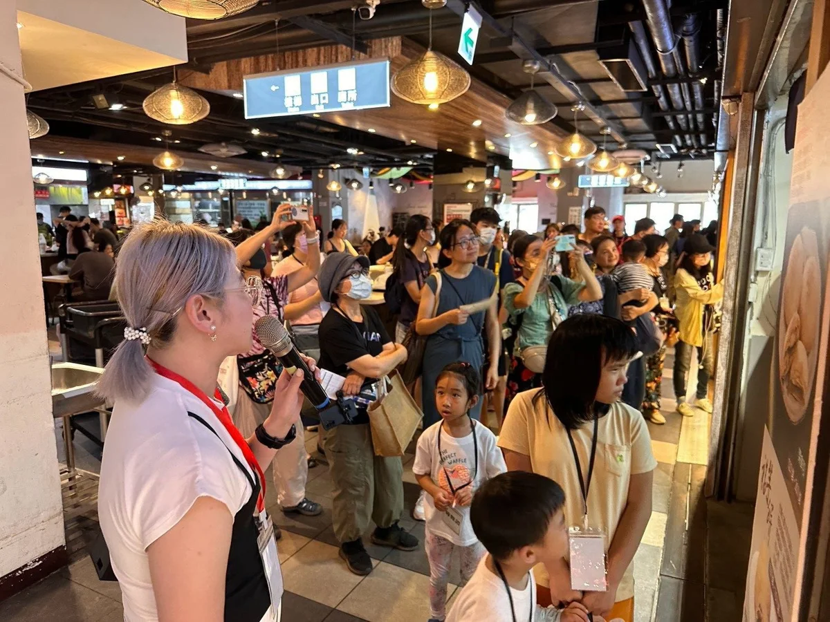 圖片來源:臺北市政府