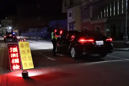 圖片來源：連江縣警察局-最新消息