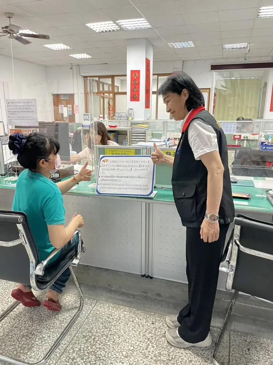 圖片來源:花蓮縣政府