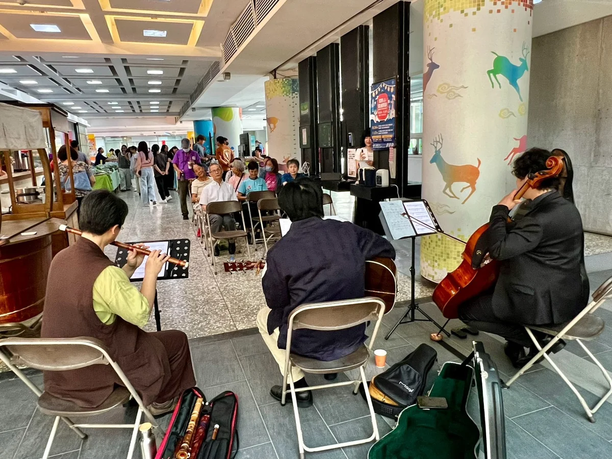圖片來源:臺南市政府