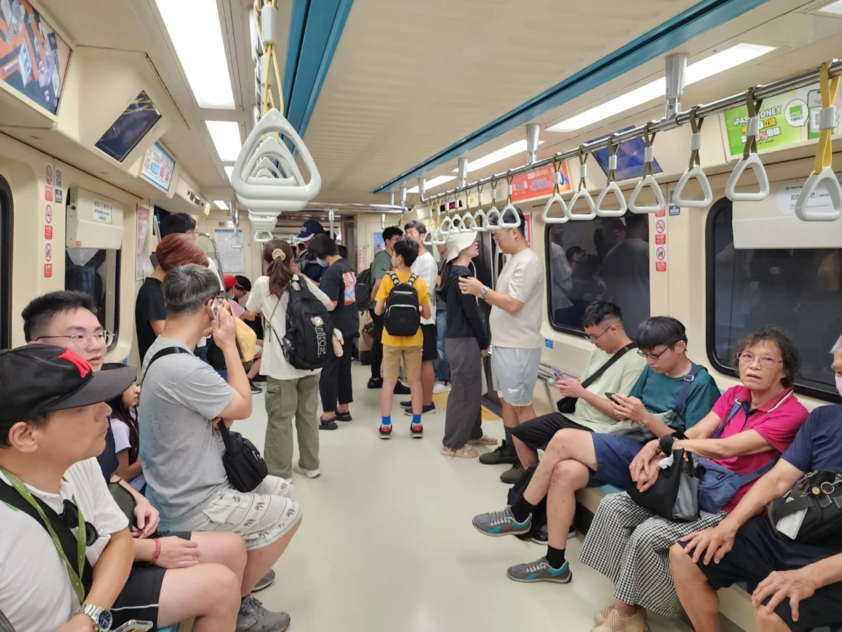 圖片來源:臺北市政府