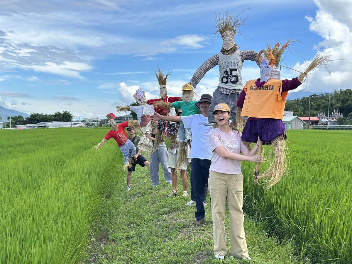 圖片來源:臺東縣政府