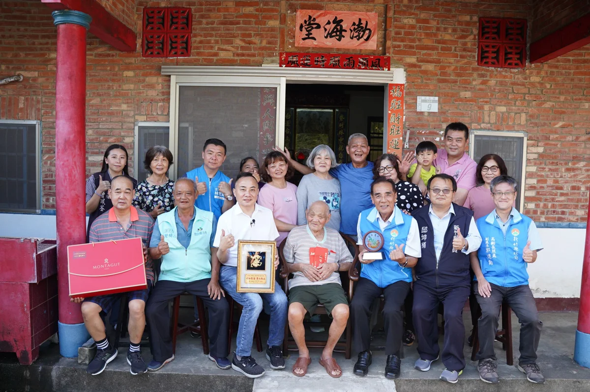 圖片來源:新竹縣政府
