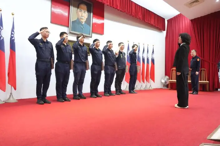圖片來源:苗栗縣政府