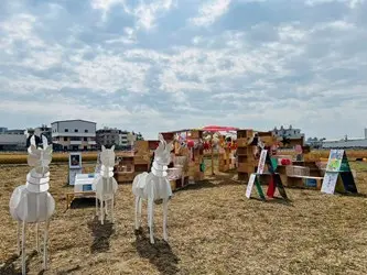 圖片來源:臺中市政府