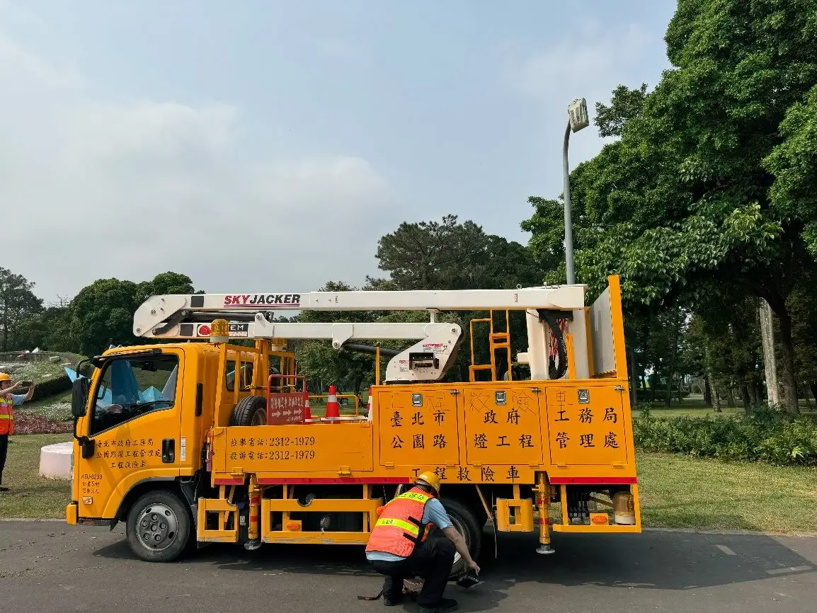 圖片來源:臺北市政府