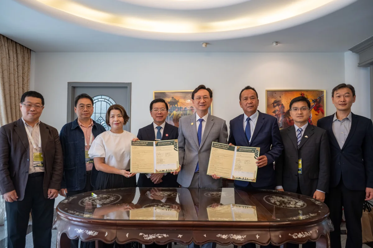 中台灣四縣市聯手前進新加坡!「百WAYS中台灣」主打4大深度遊程搶攻星國客