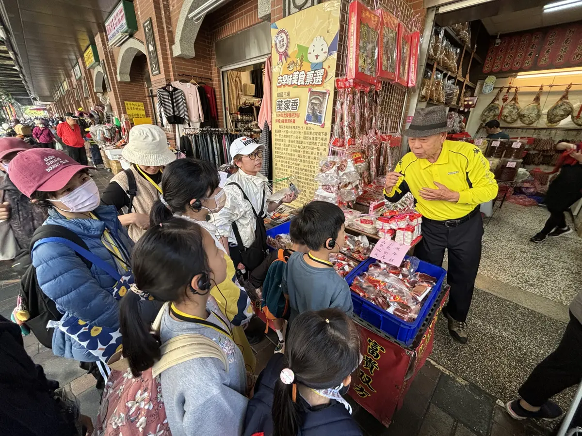 圖片來源:臺中市政府