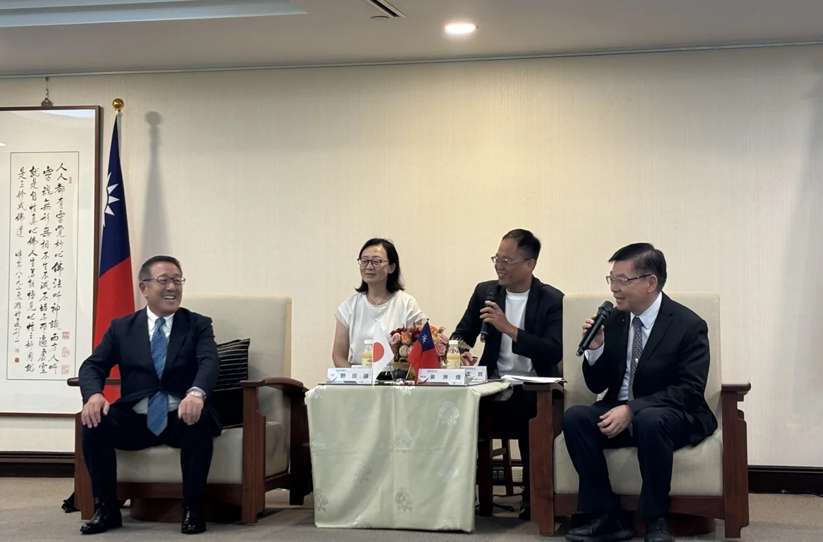 圖片來源：臺南市政府