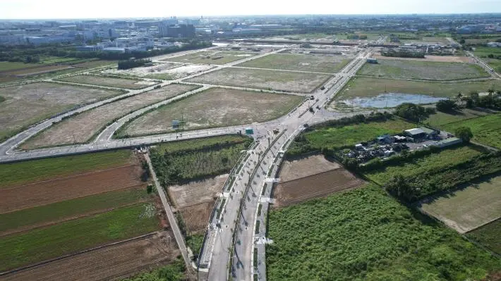 圖片來源:臺南市政府