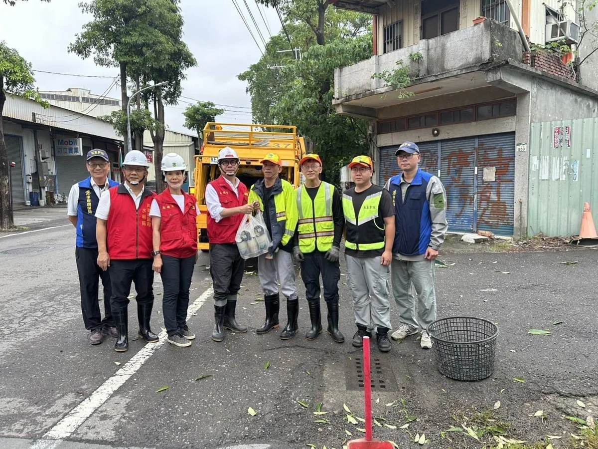 圖片來源:高雄市政府