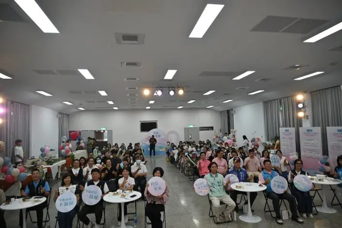 圖片來源:臺東縣政府