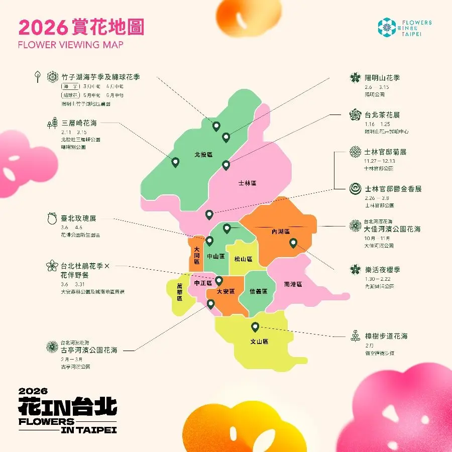 圖片來源:臺北市政府