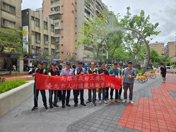 圖片來源:臺北市政府