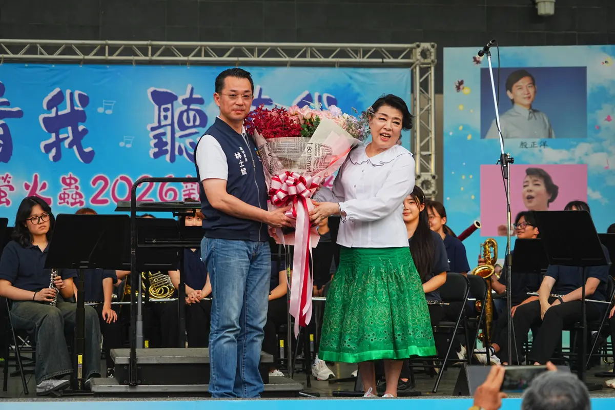 圖片來源:臺北市政府