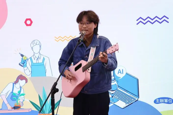圖片來源:苗栗縣政府