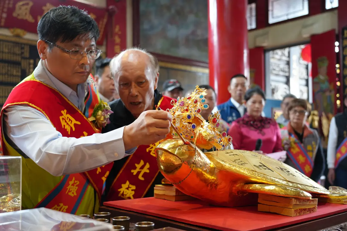 圖片來源:澎湖縣政府