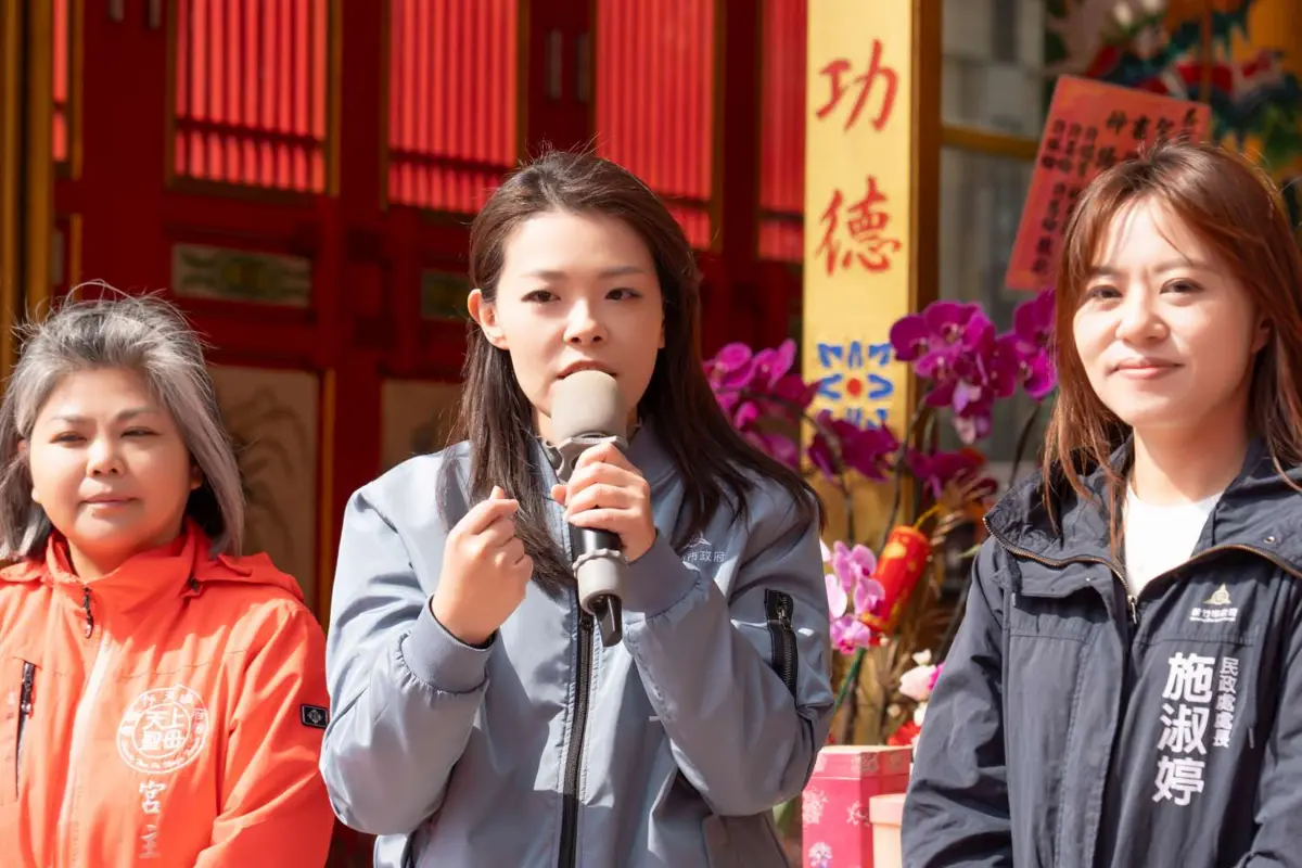 圖片來源:新竹市政府