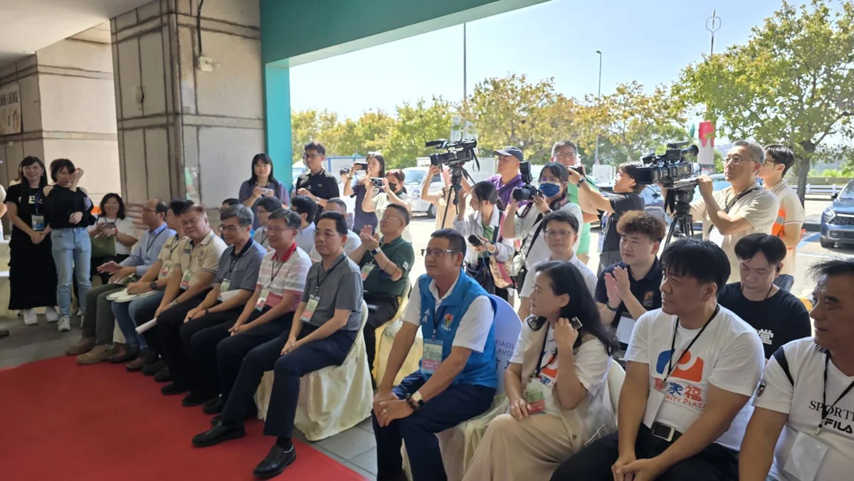 圖片來源:苗栗縣政府