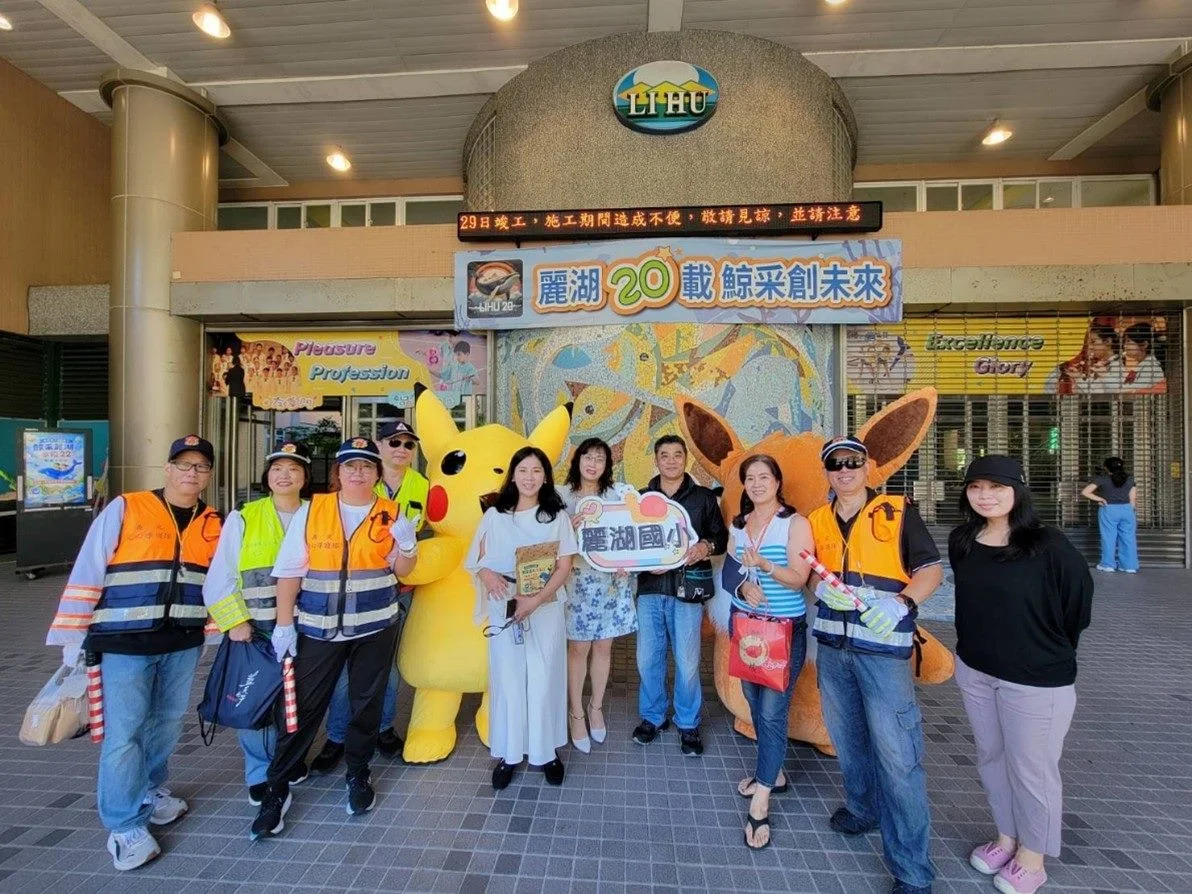 圖片來源：臺北市政府