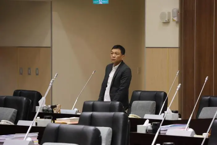 圖片來源:苗栗縣政府
