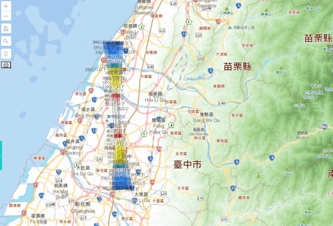 圖片來源:臺中市政府