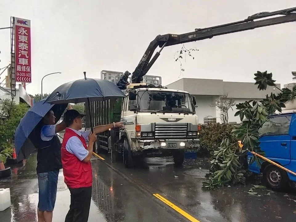 圖片來源:臺中市政府