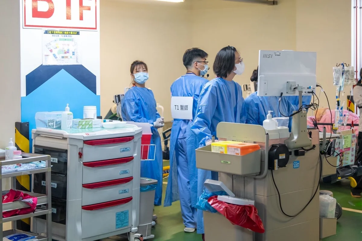 圖片來源:高雄市政府