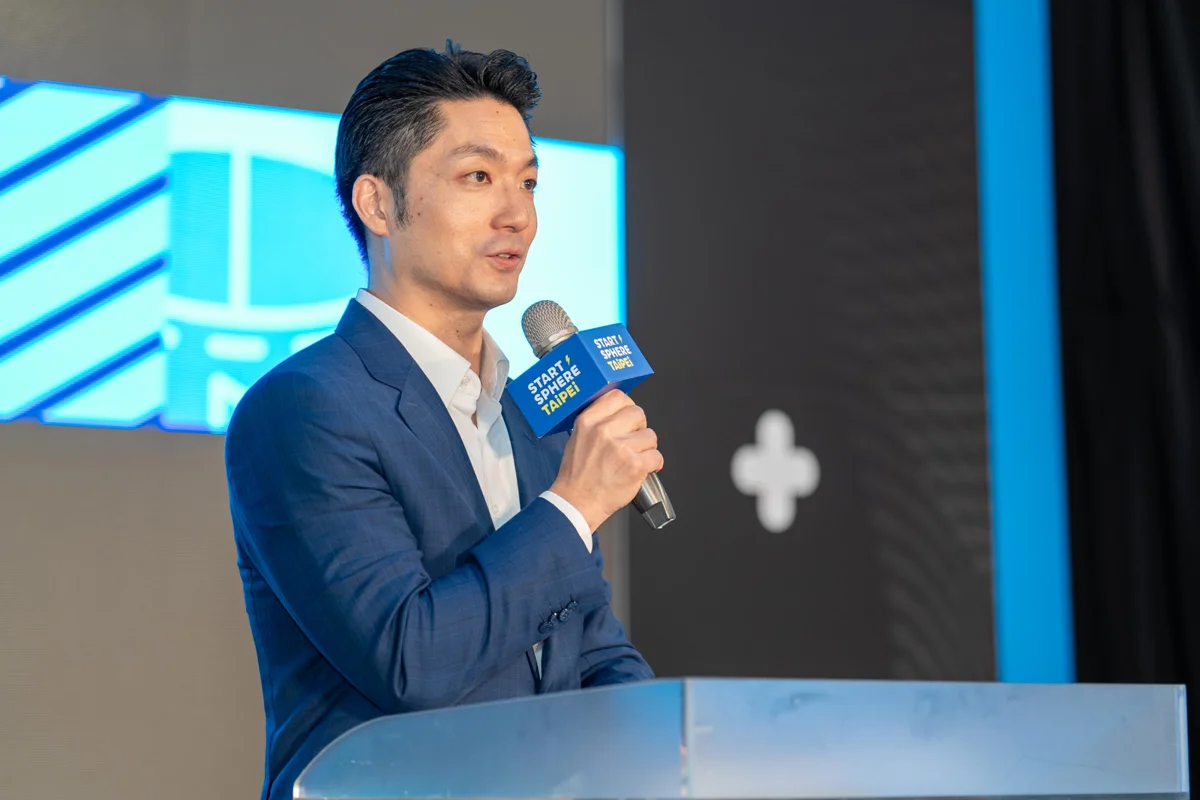 [免費參觀] 科技結合娛樂大爆發！2026 StartSphere Taipei 於南港瓶蓋工廠盛大開幕