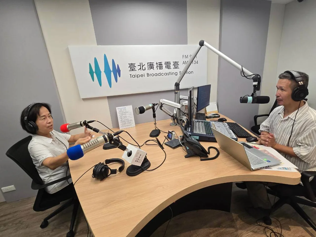 圖片來源：臺北市政府