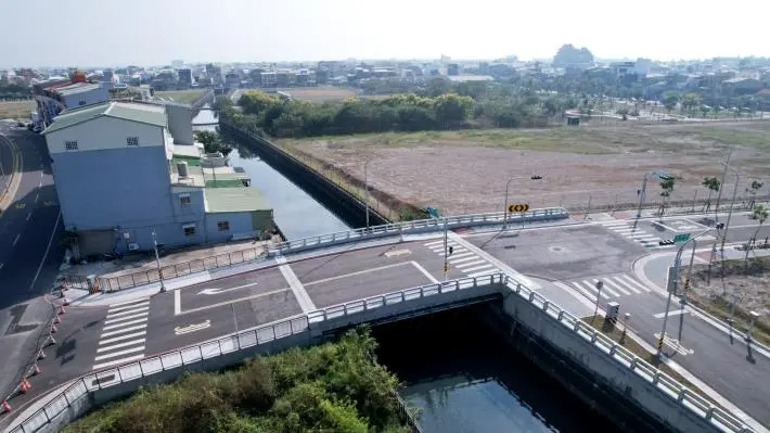 圖片來源:臺南市政府