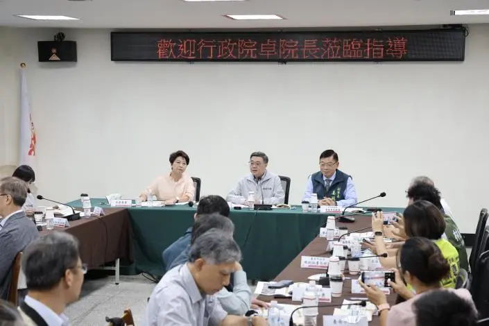 圖片來源：臺南市政府