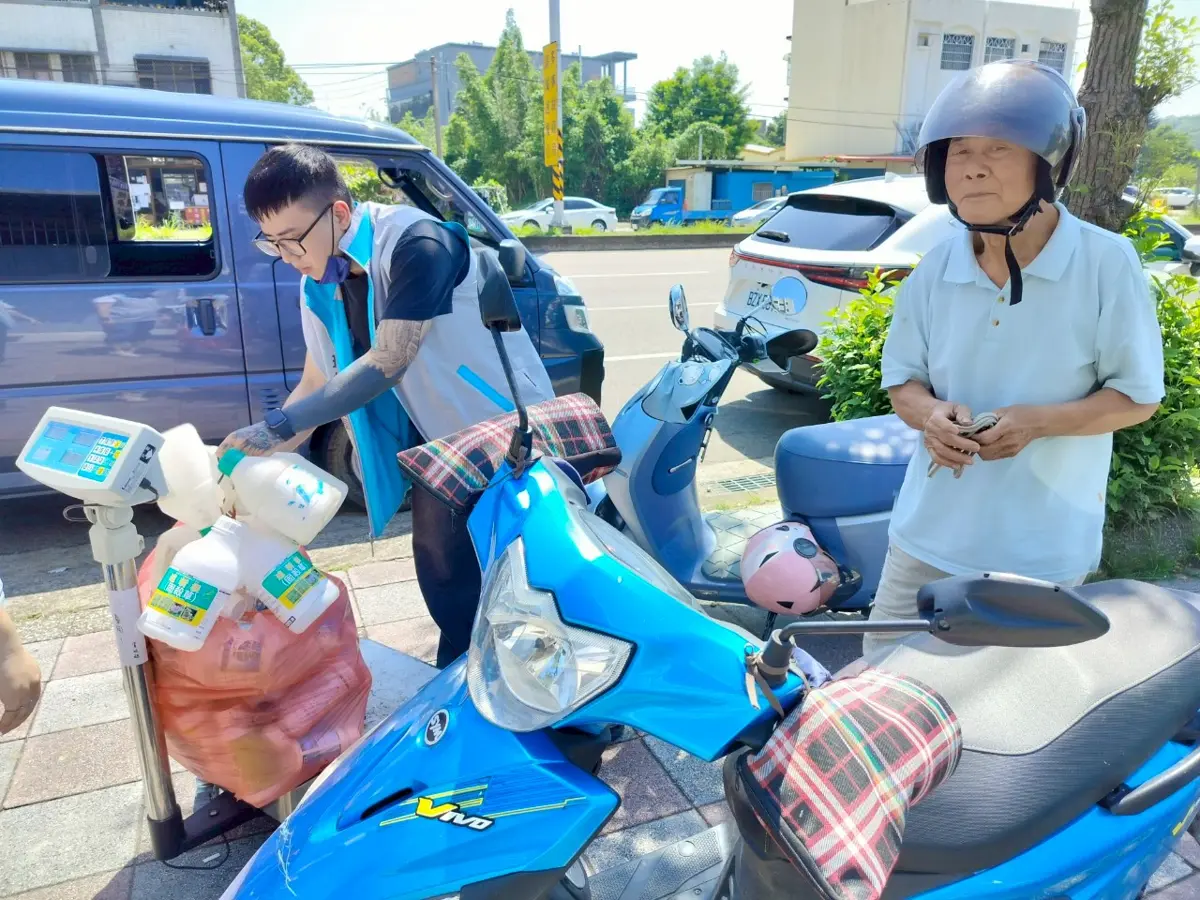 圖片來源:新竹市政府