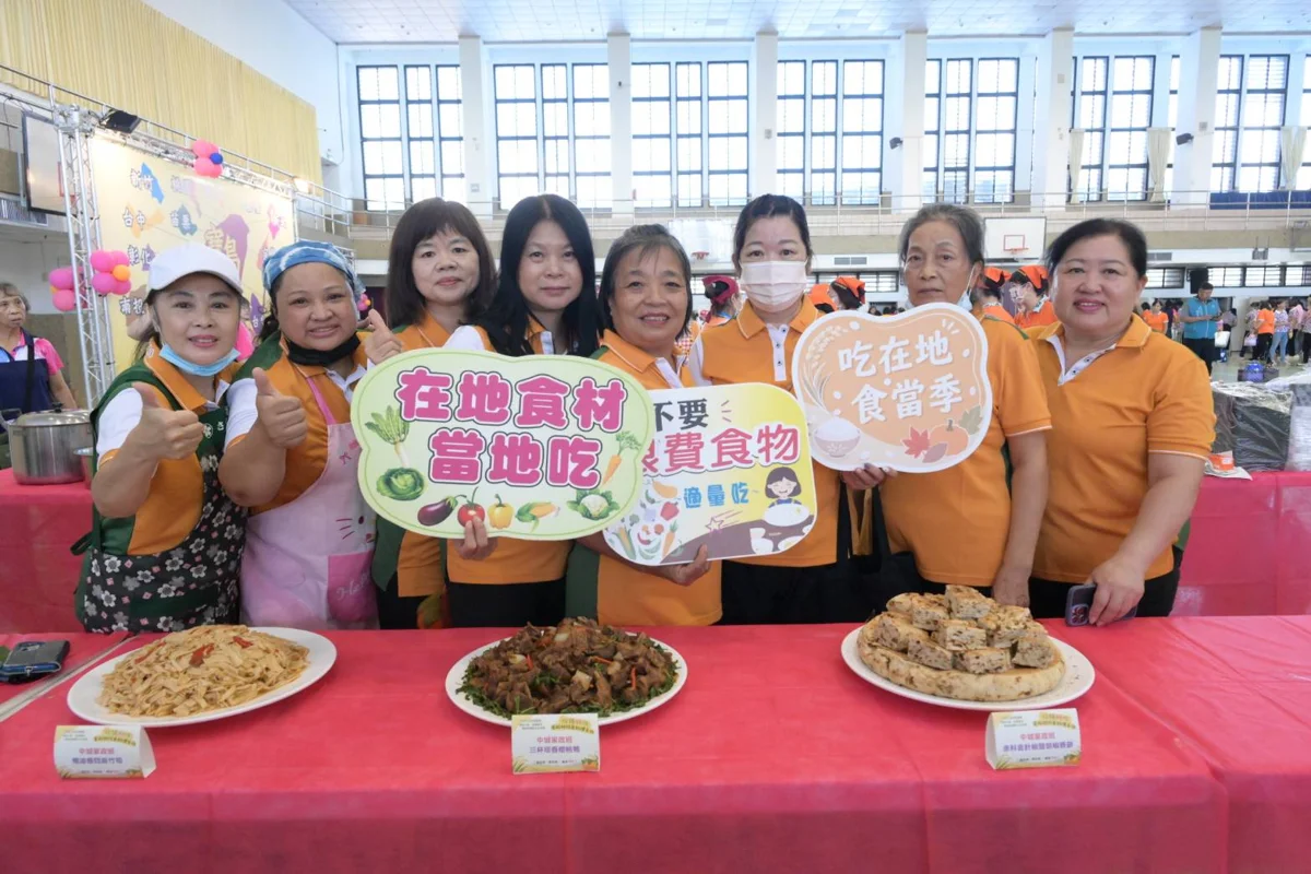 圖片來源:花蓮縣政府