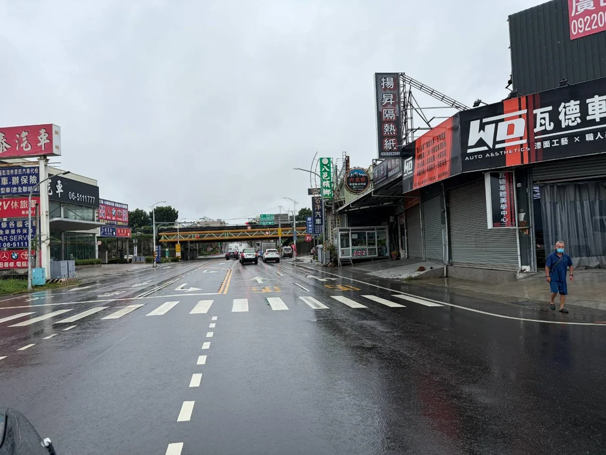 圖片來源:臺南市政府