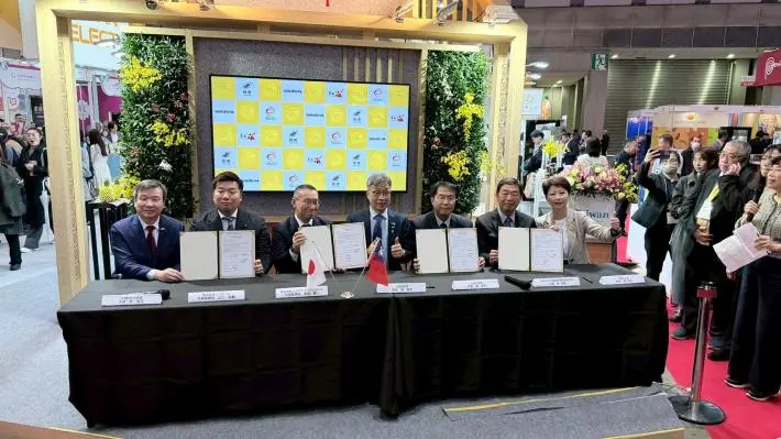 圖片來源:臺南市政府