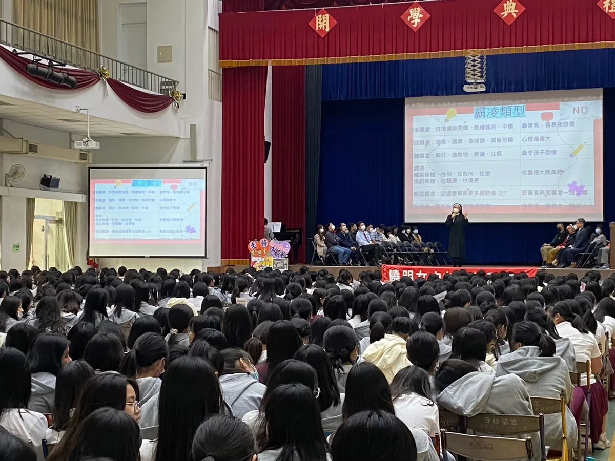 圖片來源:臺中市政府