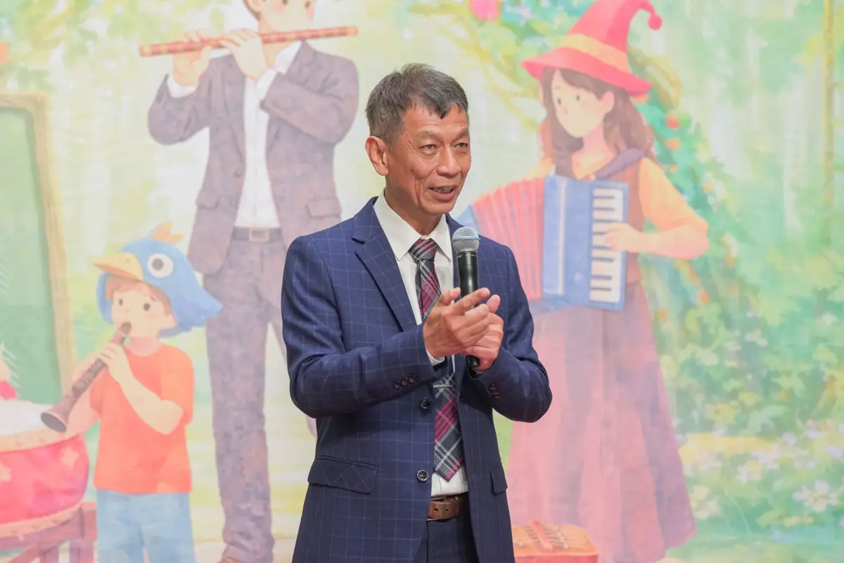圖片來源:新聞處