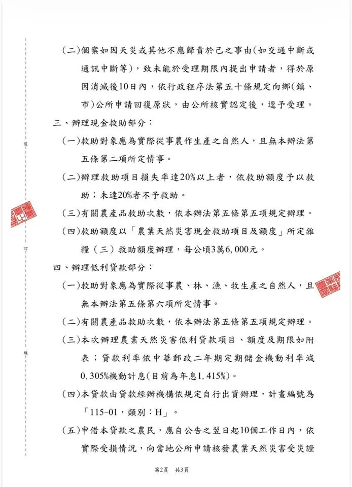 圖片來源:彰化縣政府