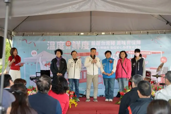 圖片來源:苗栗縣政府