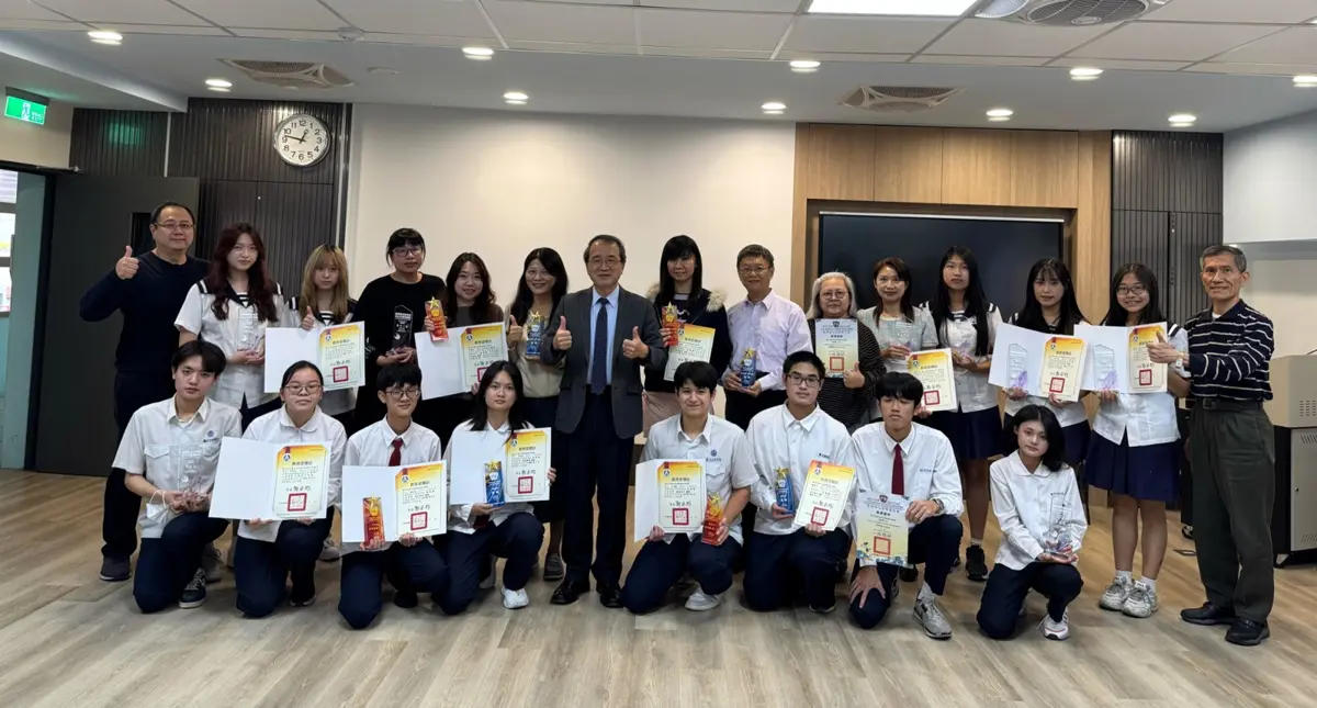 圖片來源:臺中市政府