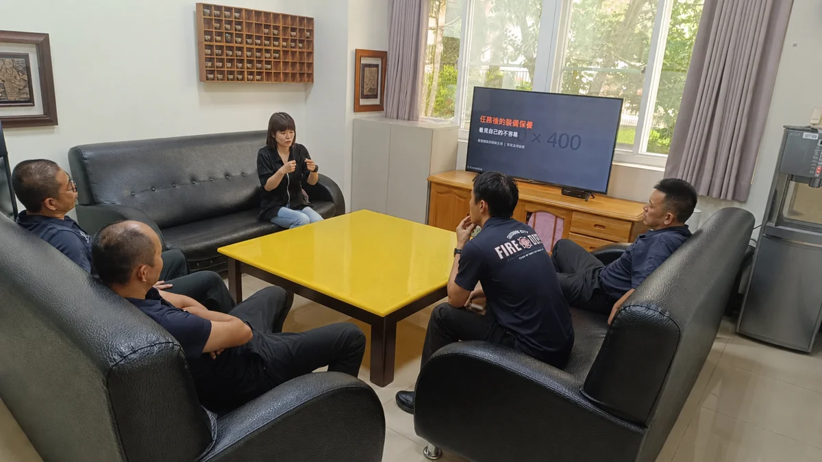圖片來源:臺中市政府