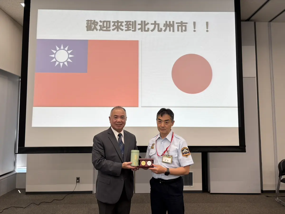 圖片來源:臺中市政府