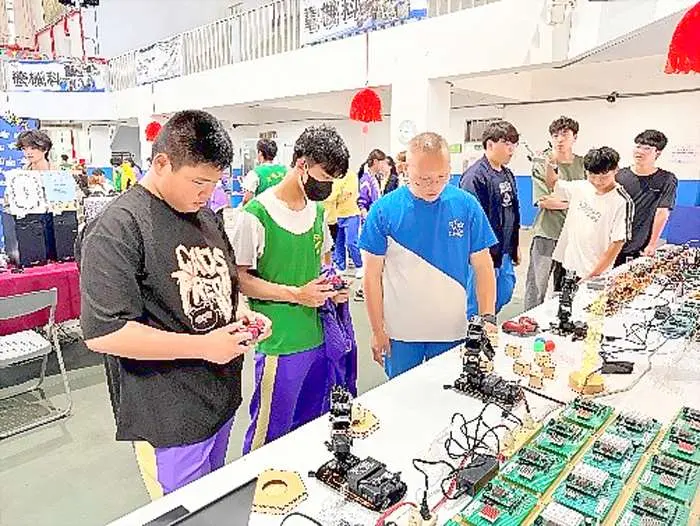 圖片來源:金門縣政府