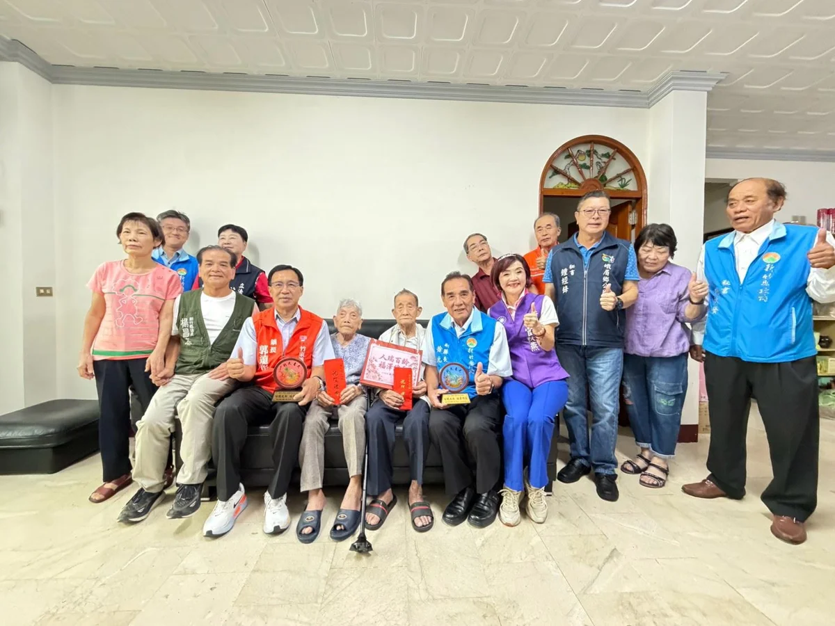 圖片來源:新竹縣政府