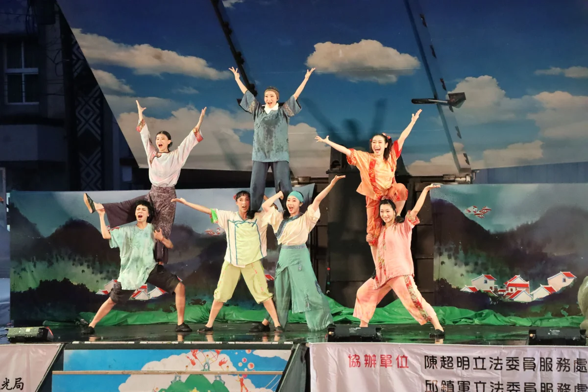 圖片來源：苗栗縣政府