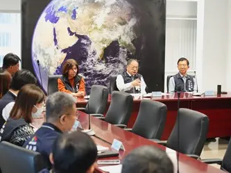 圖片來源:臺中市政府