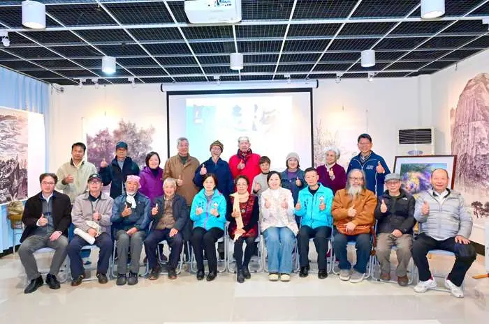 圖片來源:金門縣政府
