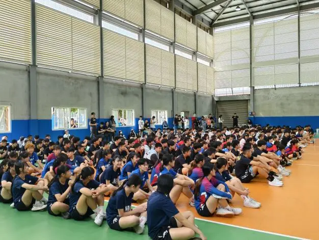 圖片來源:苗栗縣政府