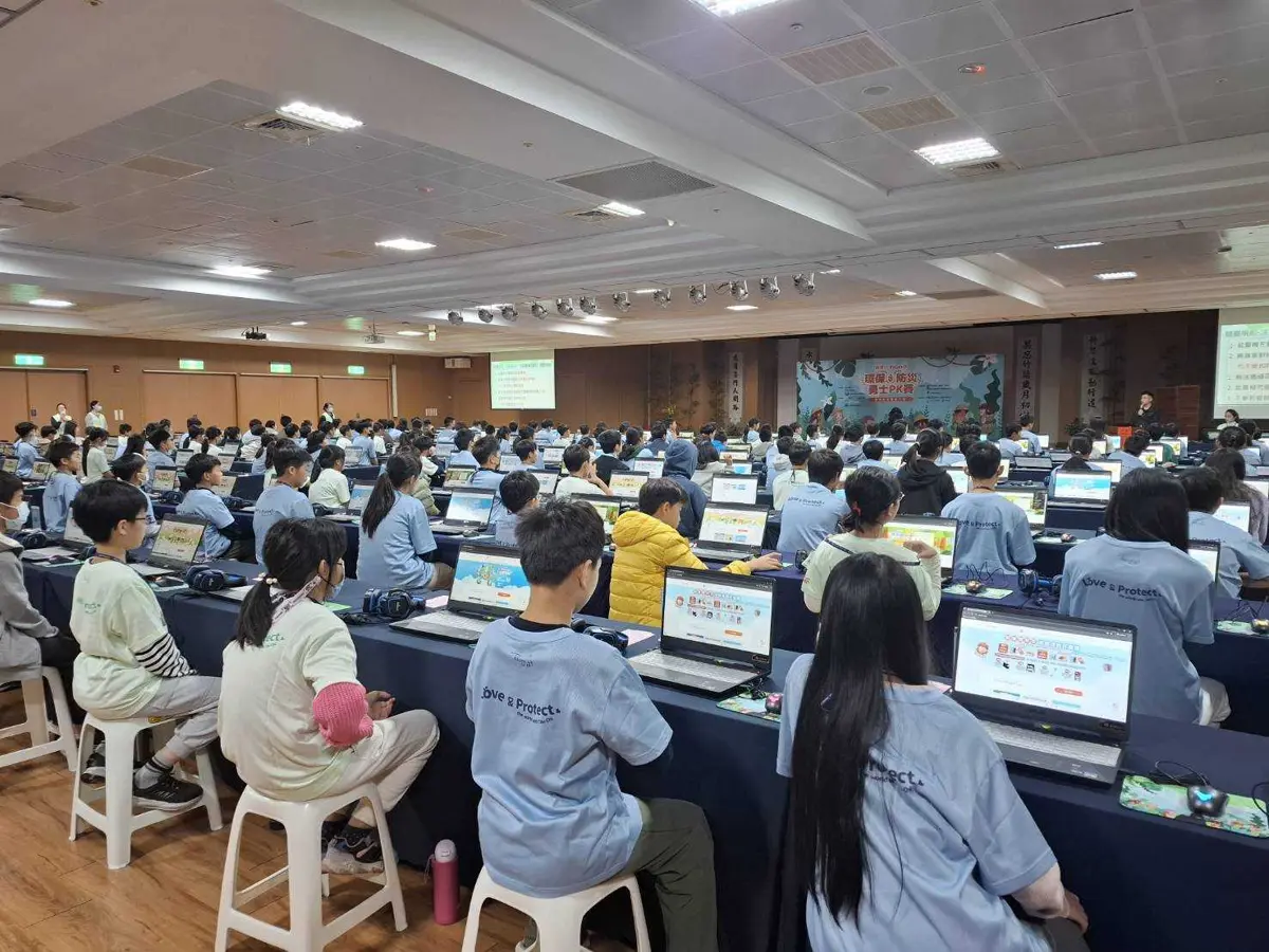圖片來源:臺中市政府